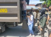 Razia Kos-kosan, Satpol PP Amankan 29 Orang Pasangan Bukan Suami Istri