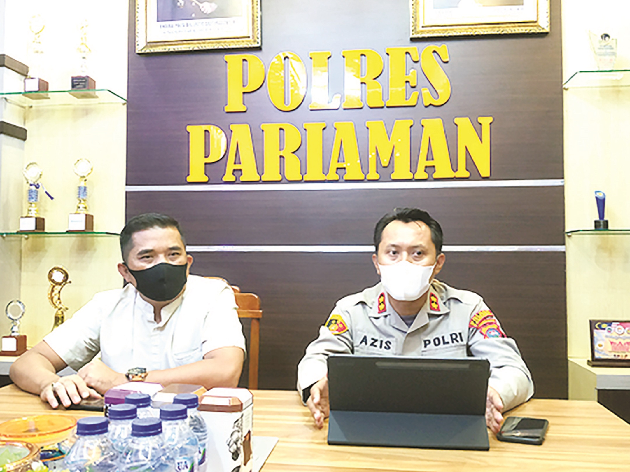 Polres