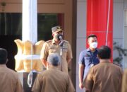 Kepala OPD Diminta Jalin Komunikasi Baik dengan Tim BPK, Ini Alasannya