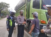 Kedapatan Konsumsi Narkoba, Dua Pengemudi Diamankan Polda Sumbar