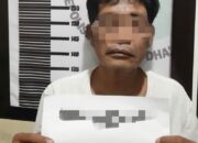 Simpan Narkotika Golongan 1, AN Terpaksa Berurusan dengan Polres Dharmasraya