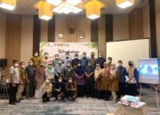  JEMARI Sakato Selenggarakan Workshop EFT di Bukittinggi