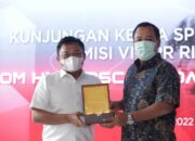 Komisi VI DPR RI Apresiasi Pengembangan Bisnis Data Center TelkomGroup