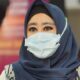 Lisda Hendrajoni Anggota DPR RI Fraksi Partai NasDem