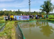 Komunitas Pemancing Sumbar Siap Dukung Prabowo dan Gus Muhaimin jadi Capres- Cawapres 2024