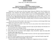 SE Vaksin Anak Tuai Polemik, Disdik Padang Keluarkan Aturan Pembelajaran Mandiri Bagi yang Belum Vaksin