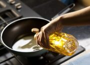 Waspada Minyak Goreng Palsu, Silahkan Cek Izin Edar dari BPOM