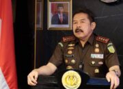 Imbas Kejengkelan Presiden, Jaksa Agung Gelar Operasi Intelijen