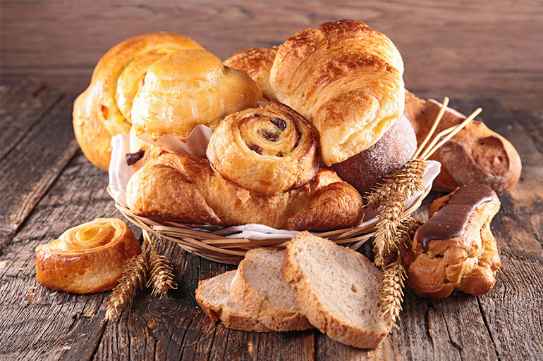 Bondo Bakery