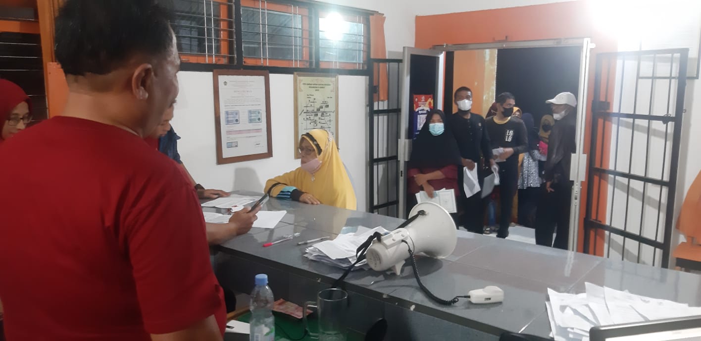 Kantor Pos