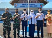 Tiga Casis Pradita Dirgantara Panda Lanud Sut Diberangkatkan ke Solo