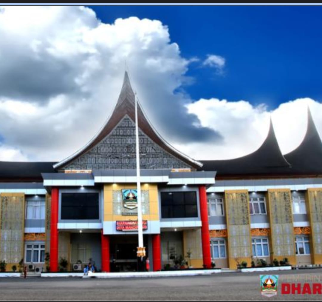Dharmasraya