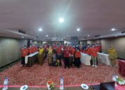 Dispora Sumbar Gelar Peningkatan IPTEK Pemuda 2022.