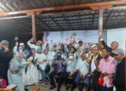 Reuni Akbar 40 Tahun Alumni FHUA ’82 Berjalan Khidmat dan Meriah