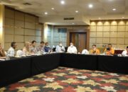 Kerja Sama Gebu Minang dan PT. POS akan di Launcing Saat Munas