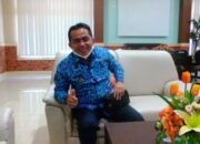 Polemik Mobil Ambulance BazNas Pessel, Wabup: Kenapa Kok Platnya Hitam dan Tidak Ada Asesorisnya?