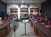 Meski Media Online Manjamur, Diskominfo Kota Medan : Kami Tetap Kerja Sama dengan Media Cetak