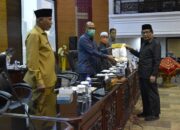 Pansus DPRD Dorong Pemprov Kembalikan Kerugian Daerah yang Tersisa Rp9,56 Miliar