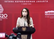 Tren Kasus Positif Covid-19 Menurun, dr Reisa Ingatkan Masyarakat Tetap Waspada