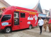 Dharmasraya Bakal Menerapkan SIAK Terpusat, Ini Kemudahannya untuk Masyarakat