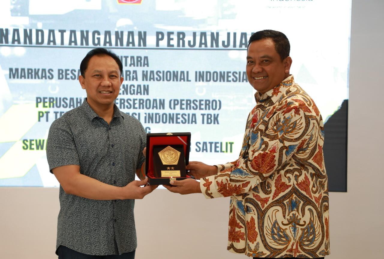 Telkom