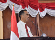 Pemkab Solok Usulkan 7 Perda untuk Dicabut, Ini Alasannya