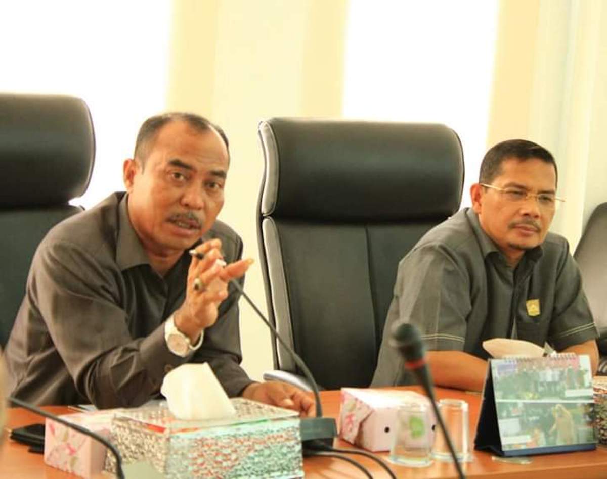DPC KSPSI Dharmasraya