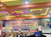 Berkurangnya Kualitas Generasi Minangkabau, Rektor UM Sumbar: Tugas Kita Bersama