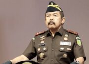 Jaksa Agung: Saya Bakal Copot Jaksa Main Proyek