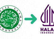 Ribut-ribut Soal Logo Halal, Ini Penjelasan Menag