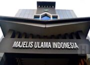 Balas Omongan Pendeta Saifuddin, MUI Beri Pernyataan Ini