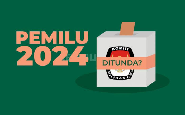 YLBHI Minta Presiden Tegur Menteri yang Hembuskan Isu Penundaan Pemilu 2024
