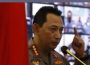 Kapolri Pastikan Awasi Distribusi dan Harga Penjualan Minyak Goreng Dipasaran