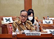 Pemerintah Bakal Rombak Kebijakan Minyak Goreng, Sawit jadi Berbasis Industri