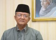 Jokowi Marah di Bali, Anwar Abbas: Rusaknya Rasa Nasionalisme Penyelenggara Negara