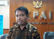 KPAI: Anak-anak yang Terlibat Jaringan Teroris NII Sumbar Harus Diselamatkan