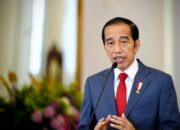 Jokowi Keluarkan Inpres Terkait Percepatan Penggunaan Produk Dalam Negeri