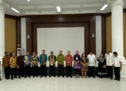 Ditjen Polpum Kemendagri Dukung Kesbangpol Bukittinggi jadi Badan