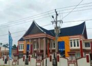 Kantor Perwakilan Pemkab Pessel di Tapan Diduga Disalahgunakan, Dailipal: Bakal Kami Telusuri