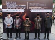 Wapres Sebut Pemerintahan Efektif Tidak Sekadar ‘Intervensi’, Tapi…