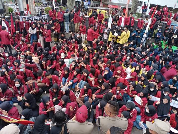 BUKITTINGGI