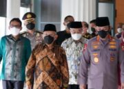 Dorong Semangat Kewirausahaan yang Berbasis Teknologi dan Inovasi