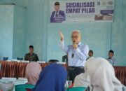 Politisi PAN : RUU Sisdiknas Perlu Pelibatan Masyarakat Secara Luas dan Terbuka