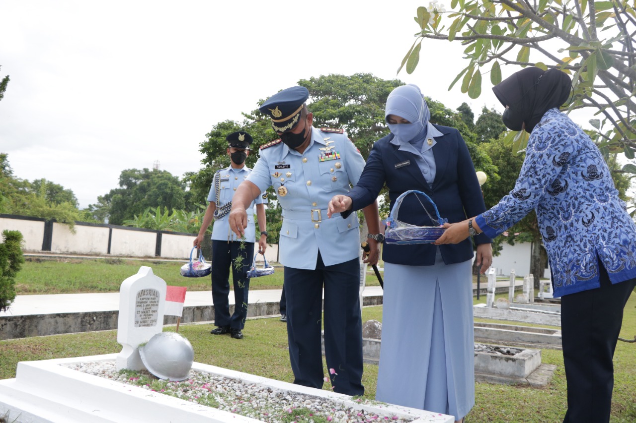 Lanud Sutan Sjahrir