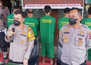 Lima Pelaku Penganiayaan di Kuranji Diciduk, Korban Ditemukan Tewas Tergantung