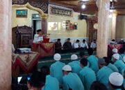 Pesantren Ramadan Pelajar Kota Bukittinggi Digelar Selama Tiga Hari