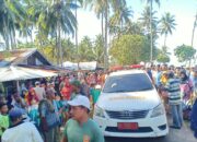 Nelayan Tenggelam di Laut Sumedang Ditemukan Warga Sudah Meninggal
