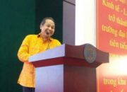 Dr. Nengah Renaya: Penerapan Kerugian Ekonomi Negara dalam Perkara Korupsi Menyangkut Hajat Hidup Masyarakat