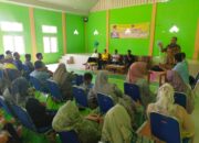 Sosialisasi Perda Tentang Penyalahgunaan Narkoba, Ini Harapan Zarfi Deson ke Masyarakat Pessel