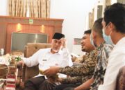 Demi Perlindungan Lingkungan dan Hutan, JEMARI Sakato Perkuat Kolaborasi dengan Pemprov Sumbar